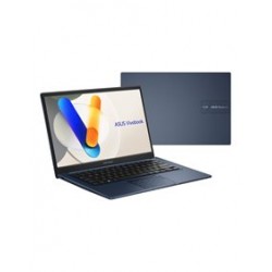 Asus VivoBook F1404VAP-QB51-BL, Core 5 120u/14 FHD/8GB/512GB SSD/Webcam/Win11 Home, US Layout, Quiet Blue