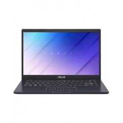 Asus E410KA-CL4128, Celeron N4500/14 FHD/4GB/128GB eMMc/Webcam/Win11 Home S, US Layout, Star Black