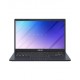 Asus E410KA-CL4128, Celeron N4500/14 FHD/4GB/128GB eMMc/Webcam/Win11 Home S, US Layout, Star Black