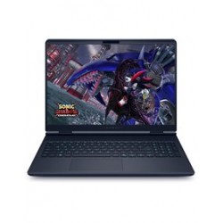 Dell Alienware 16 X, Ultra 9 275HX/16 WQXGA 240Hz/32GB/2TB SSD/RTX 5070 8GB/Webcam/Win11 Home, US Layout, Interstellar Indigo