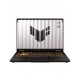 Asus TUF Gaming F16 FX608JMR-F16.I75060, i7-14650HX/16 FHD+ 165Hz/32GB/1TB SSD/RTX 5060 8GB/Webcam/Win11 Home, Jaegar Gray