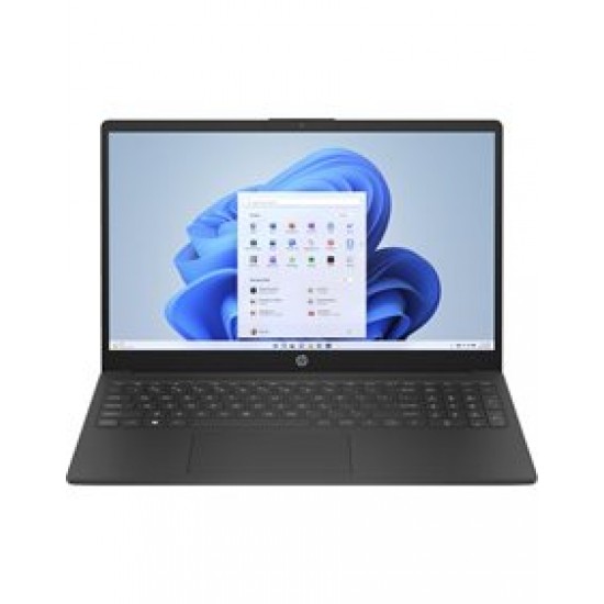 HP 15-FD1085cl, Core 5 120U/15.6 FHD Touch/12GB/512GB SSD/Webcam/Win11 Home, Black