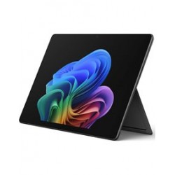 Microsoft Surface Pro 11 2in1, Ultra 5 236V/13 PixelSense Touch/16GB/512GB SSD/Webcam/Win11 Pro, Black