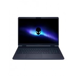 Dell Alienware 16X Aurora, Ultra 9 275HX/16 WQXGA 240Hz/32GB/1TB SSD/RTX 5060 8GB/Webcam/Win11 Home, Interstellar Indigo