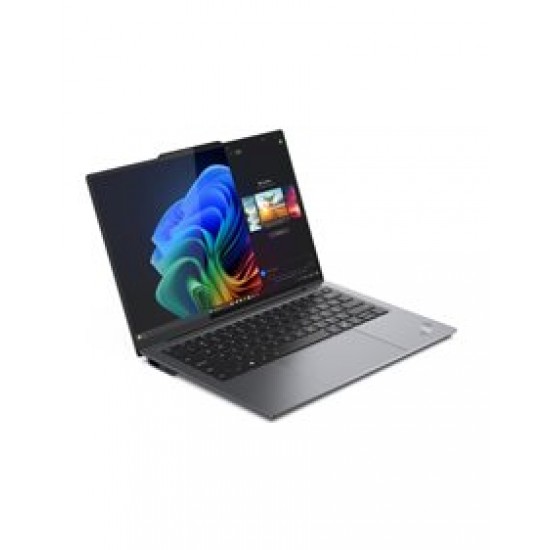 Lenovo ThinkPad X9-14 Gen 1 Aura Edition, Ultra 7 258V/14 WUXGA OLED/32GB/1TB SSD/Webcam/Win11 Pro, Grey