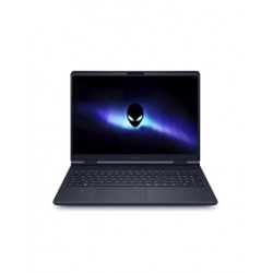 Dell Alienware 16X Aurora AC16251, Ultra 7 255HX/16 WQXGA 240Hz/32GB/1TB SSD/RTX 5060 8GB/Webcam/Win11 Home, EN Layout
