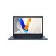 Asus Vivobook 14 X1404VA-I512256, i5-1334U/14 FHD/12GB/256GB SSD/Webcam/Win11 Home, US Layout, Quiet Blue