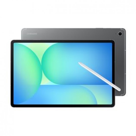 Samsung Galaxy X620B Tab S10 FE+, 13.1-Inch/12GB/256GB/WiFi/Android, Gray
