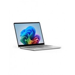 Microsoft Surface Copilot+, Snapdragon X Plus/13 PixelSense Touch/16GB/256GB SSD/Webcam/Win11 Home, INT Layout, Platinum