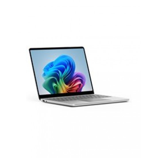 Microsoft Surface Copilot+, Snapdragon X Plus/13 PixelSense Touch/16GB/256GB SSD/Webcam/Win11 Home, INT Layout, Platinum