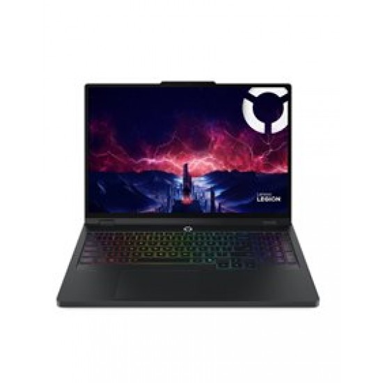 Lenovo Legion Pro 5 16ADR10, Ryzen 9 8945HX/16 WQXGA IPS 240Hz/16GB/1TB SSD/RTX 5060 8GB/Webcam/Win11 Home, Eclipse Black