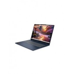 Lenovo IdealPad 5 2in1 16AKP10, Ryzen AI 7 350/16 WUXGA IPS Touch/16GB/512GB SSD/Webcam/Win11 Home, Cosmic Blue