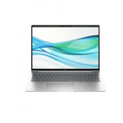 HP ProBook 460 G11, Ultra 5 125U/16 WUXGA IPS/16GB/512GB SSD/Webcam/FreeDOS, US Layout, Pike Silver