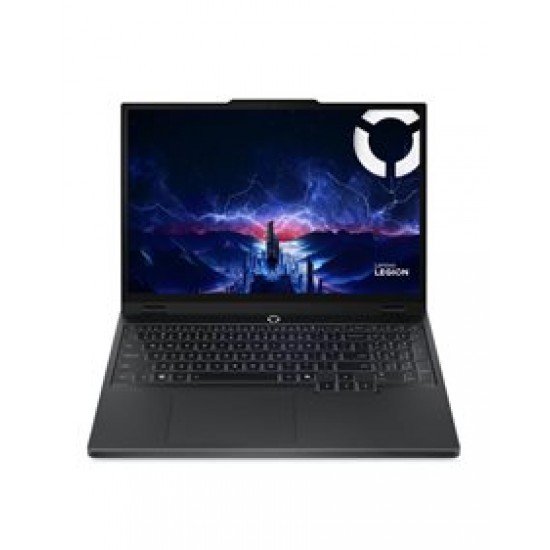 Lenovo Legion 5 15IAX10, Ultra 7 255HX/15.1 WQXGA OLED 165Hz/16GB/1TB SSD/RTX 5070 8GB/Webcam/Win11 Home, Eclipse Black