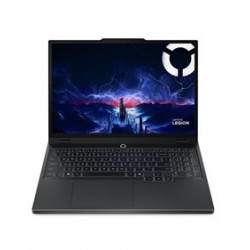 Lenovo Legion 5 15IAX10, Ultra 7 255HX/15.1 WQXGA OLED 165Hz/16GB/512GB SSD/RTX 5060 8GB/Webcam/Win11 Home, Eclipse Black