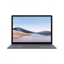 Microsoft Surface 4, Ryzen 5 4680U/13.5 PixelSense Touch/8GB/128GB SSD/Webcam/Win10 Home, US Layout, Platinum