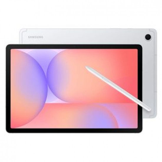 Samsung Galaxy X406 Tab S10 Lite, 10.9-Inch/6GB/128GB/5G/Android, Pen Bundled, Silver