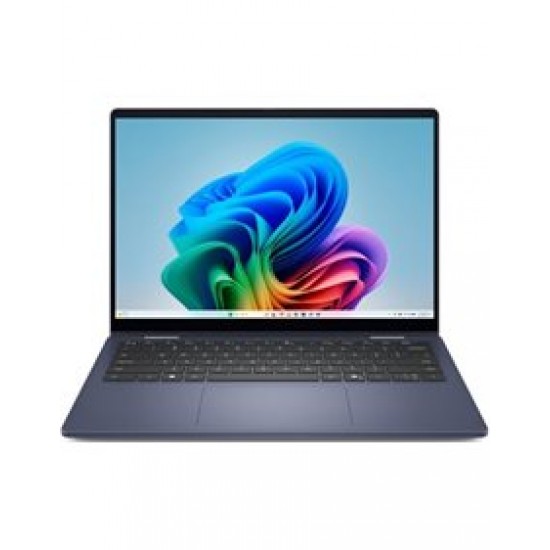 Dell 14 plus 2-in-1 DB04255, Ryzen AI 7 Pro 350/14 FHD+ Touch/16GB/1TB SSD/Webcam/Win11 Home, US Layout, Midnight Blue Dell 14 plus 2-in-1 DB04255, Ryzen AI 7 Pro 350/14 FHD+ Touch/16GB/1TB SSD/Webcam/Win11 Home, US Layout, Midnight Blue