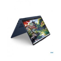 Lenovo IdeaPad 5 2-in-1 14IAL10, Ultra 5 225U/14 WUXGA Touch/8GB/512GB SSD/Webcam/Win11 Home, US Layout, Cosmic Blue
