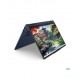 Lenovo IdeaPad 5 2-in-1 14IAL10, Ultra 5 225U/14 WUXGA Touch/8GB/512GB SSD/Webcam/Win11 Home, US Layout, Cosmic Blue