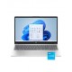 HP 15-fd0123dx, i3-1315U/15.6 HD Touch/8GB/256GB SSD/Webcam/Win11 Home, US Layout, Natural Silver HP 15-fd0123dx, i3-1315U/15.6 HD Touch/8GB/256GB SSD/Webcam/Win11 Home, US Layout, Natural Silver