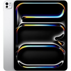 Apple IPad Pro, M4/13-Inch/512GB/5G LTE/IPadOS, Silver (2024) Apple IPad Pro, M4/13-Inch/512GB/5G LTE/IPadOS, Silver (2024)