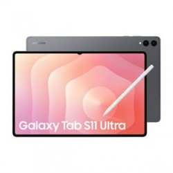 Samsung SM-X930 Galaxy Tab S11 Ultra, 14.6-Inch WQXGA+/12GB/512GB/Android, Pen Bundled, Grey
