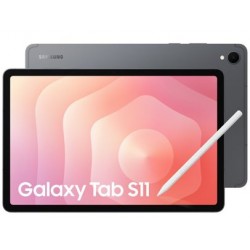 Samsung SM-X730 Galaxy Tab S11, 11-Inch WQXGA/12GB/128GB/Android, Moonstone Gray
