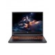 Acer Nitro V 16 ANV16-42-R309, Ryzen 5 240/16 WUXGA 180Hz/16GB/512GB SSD/RTX 5050 8GB/Webcam/Win11 Home, US Layout, Obsidian Black