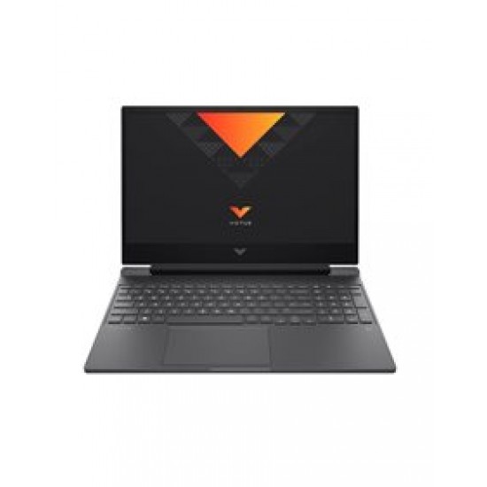 HP Victus 15-fa2082wm, i5-13420H/15.6 FHD 144Hz/16GB/512GB SSD/RTX 4050 6GB/Webcam/Win11 Home, US Layout, Mica Silver