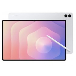 Samsung SM-X936 Galaxy Tab S11 Ultra, 14.6-Inch WQXGA+/12GB/256GB/5G/Android, Silver