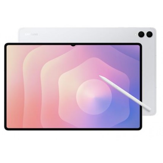 Samsung SM-X936 Galaxy Tab S11 Ultra, 14.6-Inch WQXGA+/12GB/256GB/5G/Android, Silver Samsung SM-X936 Galaxy Tab S11 Ultra, 14.6-Inch WQXGA+/12GB/256GB/5G/Android, Silver