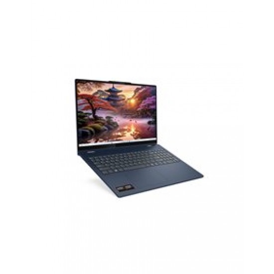 Lenovo IdeaPad 5 2-in-1 16AKP10, Ryzen AI 7 350/16 WUXGA IPS Touch/16GB/1TB SSD/Webcam/Win11 Home, US Layout, Cosmic Blue