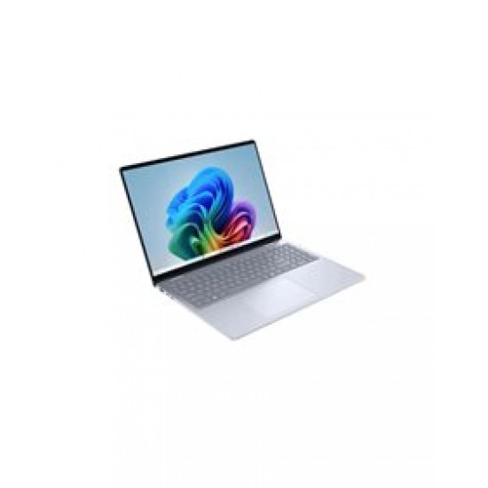 Dell Plus 16, Ultra 9 288V/16 FHD+ Touch/32GB/1TB SSD/Webcam/Win11 Home, US Layout, Light Blue