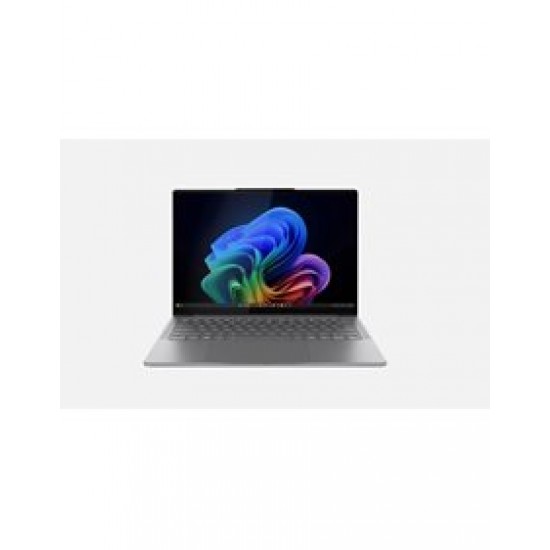 Lenovo Slim 7 14ILL10 Aura Edition, Ultra 7 258V/14 WUXGA OLED Touch/32GB/1TB SSD/Webcam/Win11 Home, US Layout, Luna Grey