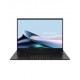 Asus Zenbook 14 UM3406HA-WS74T, Ryzen 7-8840HS/14 WUXGA OLED Touch/16GB/512GB SSD/Webcam/Win11 Home, US Layout, Jade Black