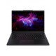 Lenovo ThinkPad P14s Gen 5, Ultra 5 125H/14.5 WUXGA IPS/16GB/512GB SSD/RTX 500 Ada 4GB/Webcam/Win11 Pro, US Layout, Black