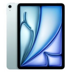 Apple iPad Air 7th Gen, M3/11-Inch/1TB/iPadOS, Blue (2025)