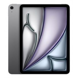 Apple iPad Air 7th Gen, M3/11-Inch/1TB/iPadOS, Space Gray (2025)