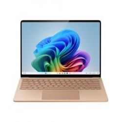 Microsoft Surface Laptop 7, X Plus X1P-64-100/13.8 PixelSense Touch 120Hz/16GB/512GB SSD/Webcam/Win11 Home, US Layout