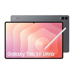Samsung SM-X936 Galaxy Tab S11 Ultra, 14.6-Inch WQXGA+/12GB/512GB/5G/Android, Gray
