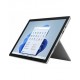 Microsoft Surface Pro 7+, i5-1135G7/12.3 QHD Touch/16GB/256GB SSD/Webcam/Win11 Home, US Layout, Platinum