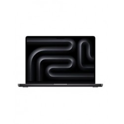 Apple Macbook Pro, M5 10-Core/14 Retina/24GB/1TB SSD/10-Core GPU/Webcam/MacOS, Space Black, US (2025)