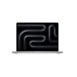 Apple Macbook Pro, M5 10-Core/14 Retina/24GB/1TB SSD/10-Core GPU/Webcam/MacOS, Silver, US (2025)