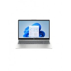 HP 15-fd1899nr, Core 7 150U/15.6 FHD/16GB/512GB SSD/Webcam/Win11 Home, US Layout, Natural Silver