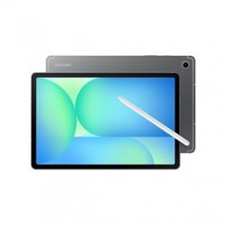 Samsung Galaxy X526 Tab S10 FE Enterprise Edition, 10.9-Inch/8GB/128GB/5G/Android, Gray