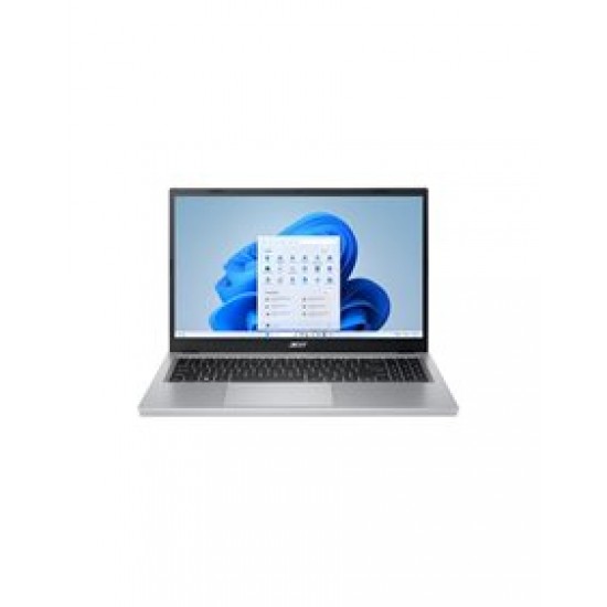 Acer Aspire Go 15 AG15-21PT-R5GQ, Ryzen 5 7520U/15.6 FHD IPS Touch/8GB/512GB SSD/Webcam/Win11 Home, US Layout, Pure Silver Acer Aspire Go 15 AG15-21PT-R5GQ, Ryzen 5 7520U/15.6 FHD IPS Touch/8GB/512GB SSD/Webcam/Win11 Home, US Layout, Pure Silver