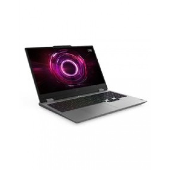 Lenovo LOQ 15AHP10, Ryzen 7 250/15.6 FHD 144Hz/16GB/1TB SSD/RTX 5050 8GB/Webcam/Win11 Home, US Layout, Luna Grey