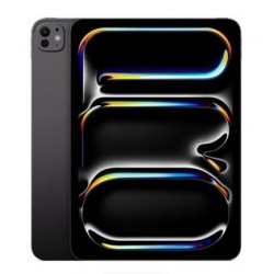 Apple IPad Pro, M5 9-Core/11-Inch/256GB/10-Core GPU/5G/IPadOS, Space Black (2025) Apple IPad Pro, M5 9-Core/11-Inch/256GB/10-Core GPU/5G/IPadOS, Space Black (2025)