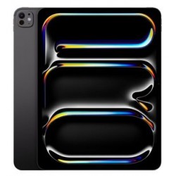 Apple IPad Pro, M5 9-Core/13-Inch/256GB/10-Core GPU/IPadOS, Space Black (2025) Apple IPad Pro, M5 9-Core/13-Inch/256GB/10-Core GPU/IPadOS, Space Black (2025)